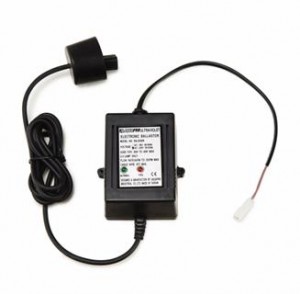 AquaPro Ballast 24GPM